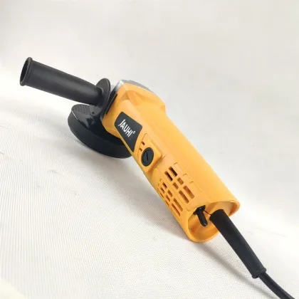 Electric tools Angle grinder Household 100 polishing machine
