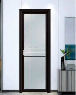 Aluminium Construction Profiles Door