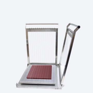 Professional Kitchen Tools for Sale: Double-Arm Manual Soft Candy, Chocolate Bars, Guitar-Shaped Cake Cutters and More