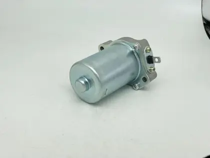 MOTOR ARRANQUE PARTIDA BIZ110i HONDA