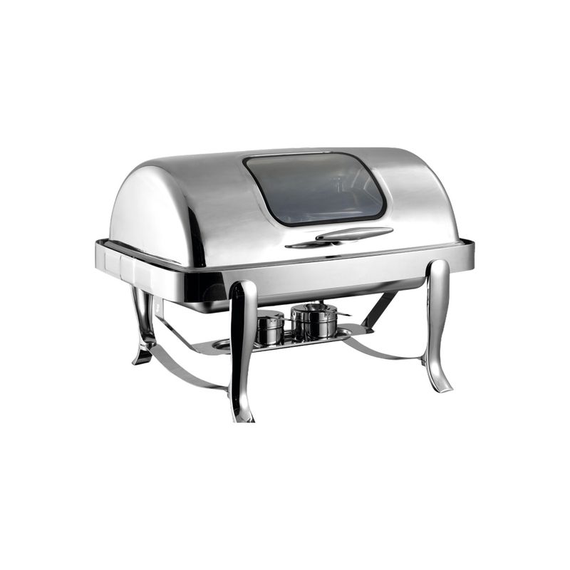 Stainless Steel Chafing Dishes