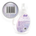 100% natural Lavender Liquid Laundry Detergent