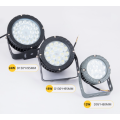 18W led éclairage de jardin extérieur étanche