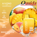 Wholesale Price Disposable Vape 4000 Puffs Aivono Boxx