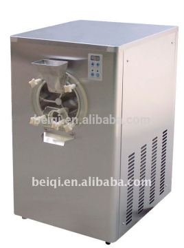 BQH40T Table Top hard ice cream Machine