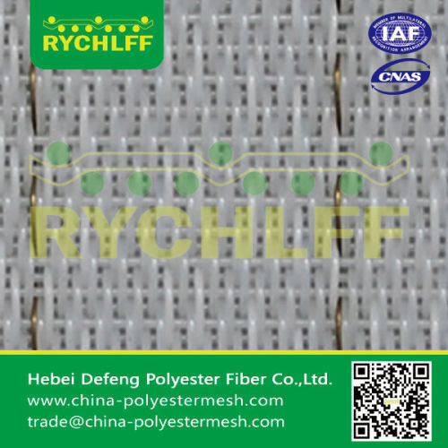 Anti-Static Polyester Filter Cloth