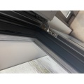 Aluminum Frame Side Opening Casement Window