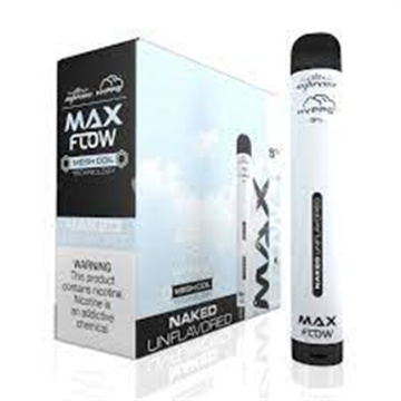 Hyppe Max Flow 2000 Puffs Vape