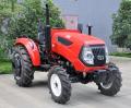 Dễ dàng vận hành 4WD 40HP Mini Farm Tractors