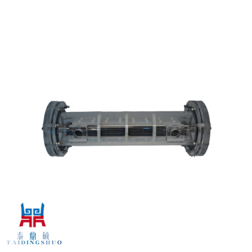 고효율 나트륨 차아 염소산 전해질