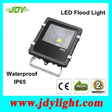 Signboard Lighting LED Floodlight 10W