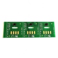 Videojet Ink Rolvent Chip V705-D, V706-D, V401-D, V410-D, V411-D Smart Chip для Videojet Cij Printers