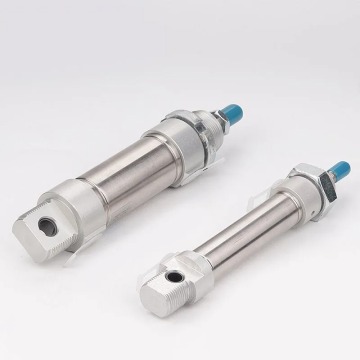 Exploring Festo's ADN Series Pneumatic Actuators: ADN-12-80-A-P-A, ADN-20-5-A-P-A, and ADN-25-45-A-P-A