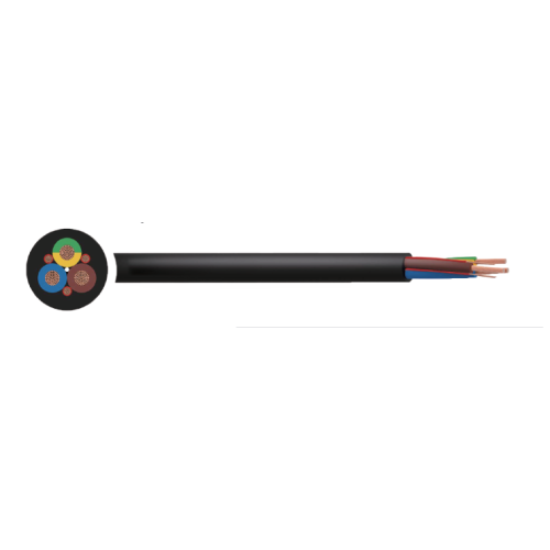 Cable de modificación de E H055BZ5-F/H07BZ5-FEV de alta calidad