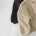 Ropa para niños chicas suéter chicos cardigans de punto suéter