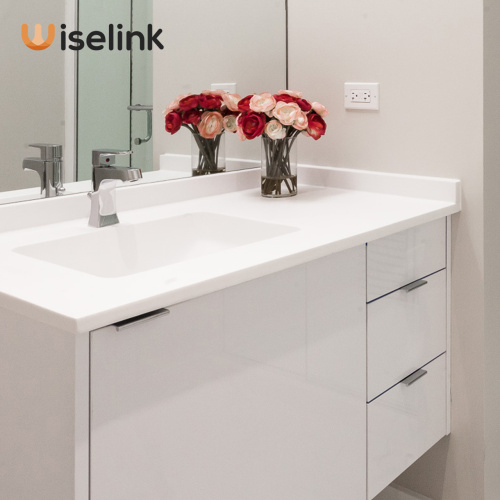 Wiselink Artificial Stone Want Vanity тщеславие