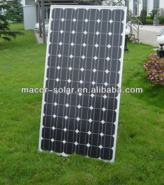 200W PV Solar panels
