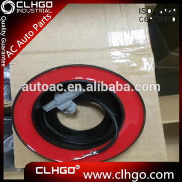 Otomatik klima kompresör debriyaj bobini 10p30c 12/24 v Magneto debriyaj bobini 101*66*26.5*40mm