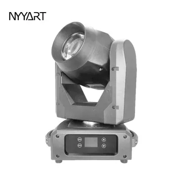 CE ROHS 150W LED Mini Beam Spot Wash 3in1 Moving Head Light for Stage