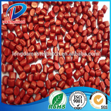China Low Price Hot Sale Plastic Red Masterbatch, High Quality Color Masterbatch,Film Blowing/ Injection/pipes