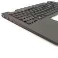 For DELL Latitude 14 3420 E3420 Palmrest Keyboard