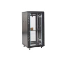 Network Cabinet Glass Door