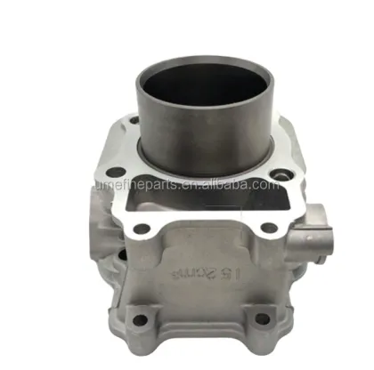 High-Quality Suzuki AN125 Motorcycle Engine Cylinder Kits and Parts