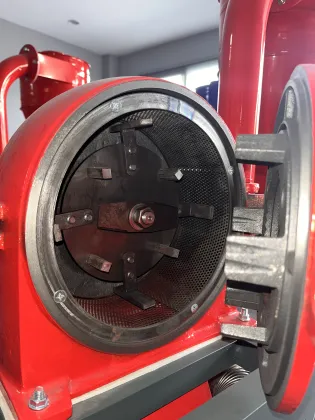 Factory Direct Sale: Flour Mill Machinery, Corn Grinding Machines & Wheat Flour Mills