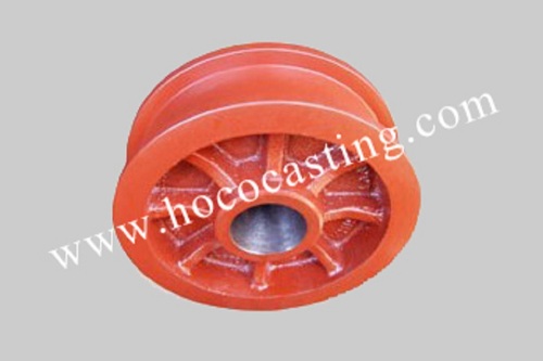 Investment Precision Casting Forthe Auto Parts