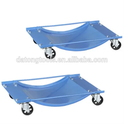 1000 Lbs car dolly for move wheel