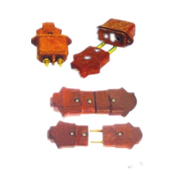 Bakelite Plug/Stage Light Accessories