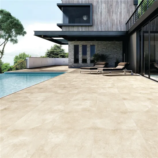 OLG602 Glazed porcelain flooring Wall tiles Stonelook design