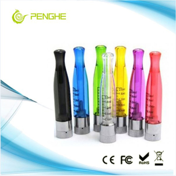 Girls Favorite Ecigator H2 Colorful Atomizer