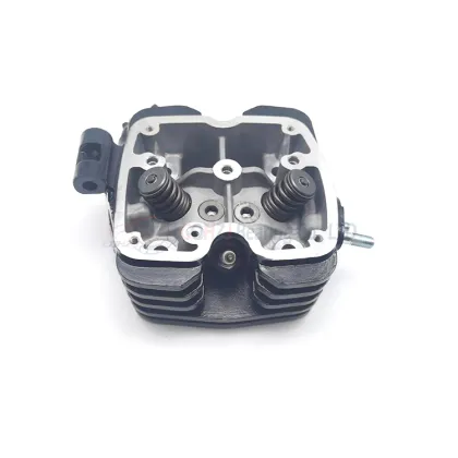 BMW Engine for Motorcycle Three Wheel Cargo Tricycle (70-250cc ATV Engine)