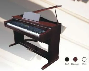 DP-8005 DIGITAL PIANO