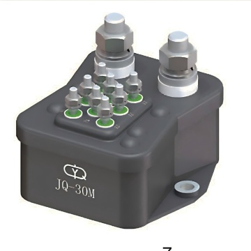 Aviation Applications contactor JQ-30M