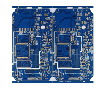 FR-4 aluminum 94v0 pcb
