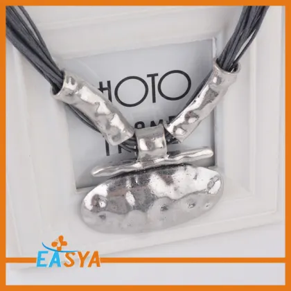 Italian Dubai Jewelry Franco Rope Chain New Necklace