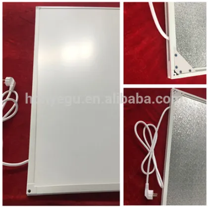 500W FIR Electric Painting Room Heating Panel