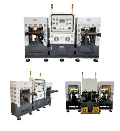 KPU Basketball Shoes Upper Machine