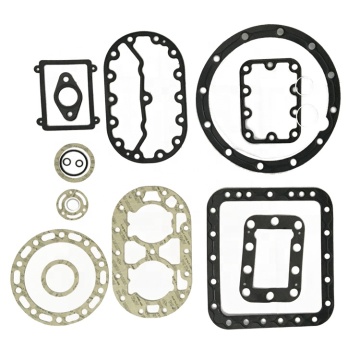 Compressor Spare Parts and Refrigeration Suppliers: Rubber Gasket Sheet 6G-30.2