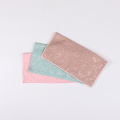 Microfiber Embossed cleaning towel