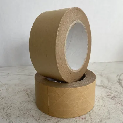 Quality Assurance Waterproof Bopp Tape Sealing Packaging Transparent Tape