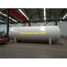 Lita 70000 30ton Bulk Propylene Bullet vyombo