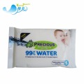 Good Selling Organic Clean Baby Wet Wipes