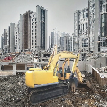Used Sumitomo Excavator 260 for Sale in China Factory 2020