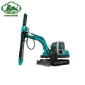 High Quality Piling Rig Machine