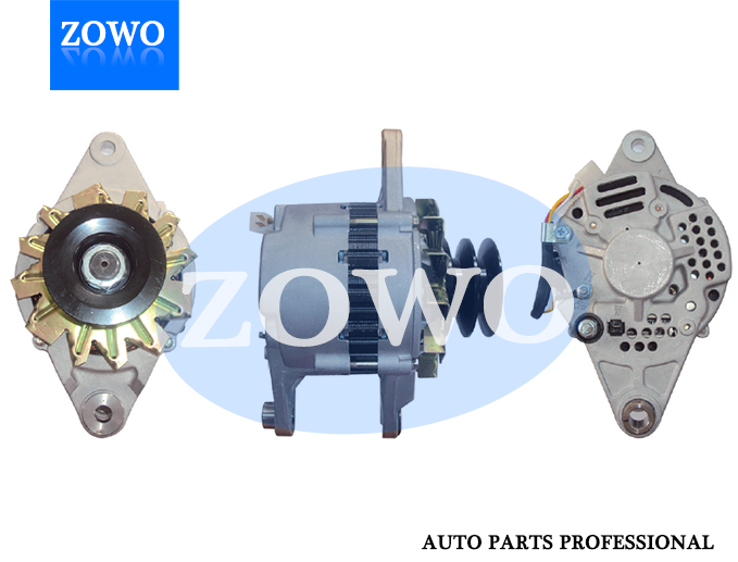 auto reconditioned alternators 1812004591