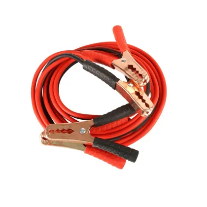 Emergency Tool Power Jumper Booster Cable