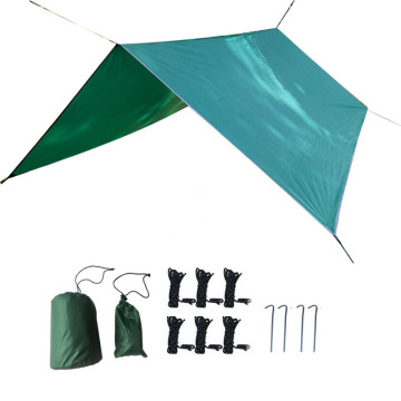 Waterproof and rain prevention Sky Curtain